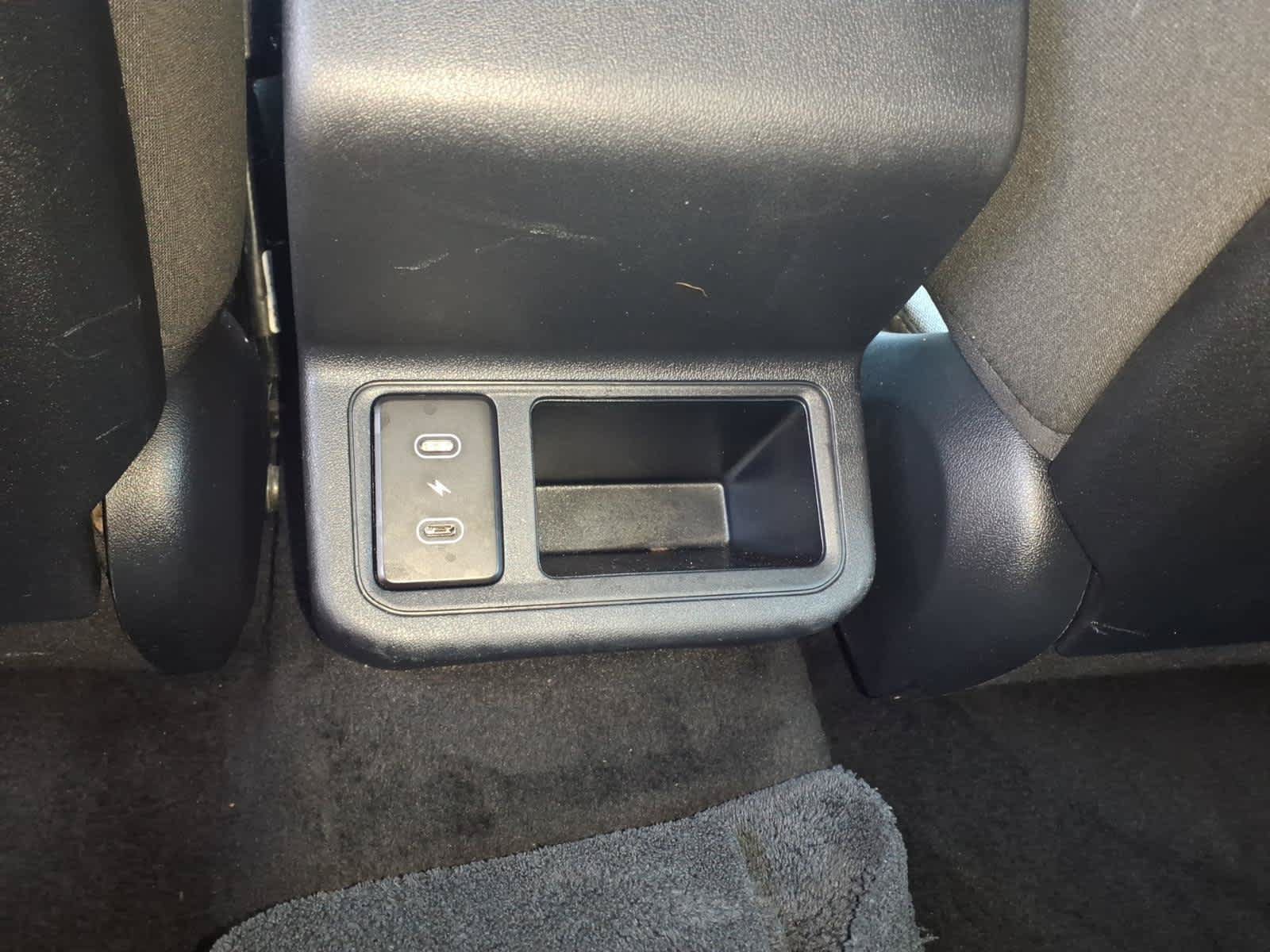 Used 2025 Kia K4 FWD image 17