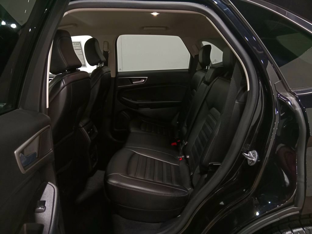 Certified 2023 Ford Edge SEL image 14