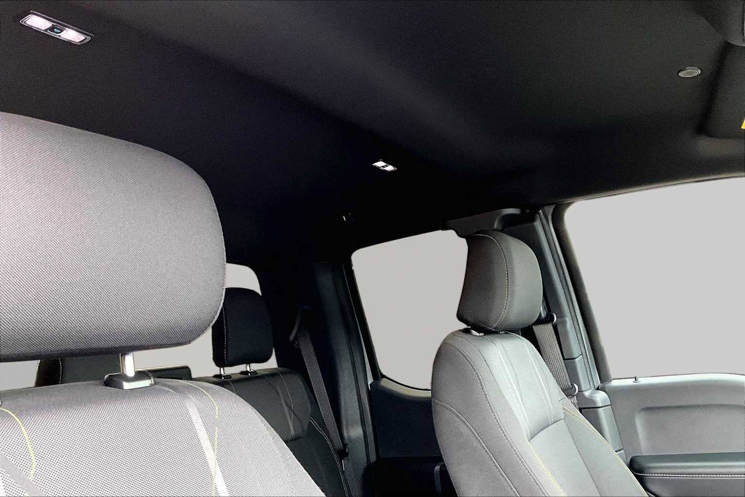 Certified 2024 Ford F150 STX RWD image 14