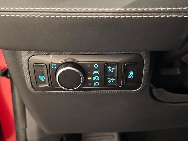 Certified 2023 Ford Mustang Mach-E Select AWD/4WD image 13