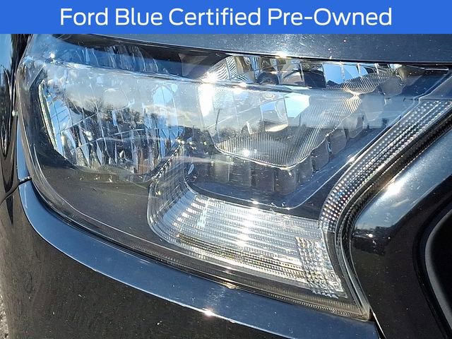 Certified 2020 Ford Ranger XLT w/ Equipment Group 302A Luxury image 11