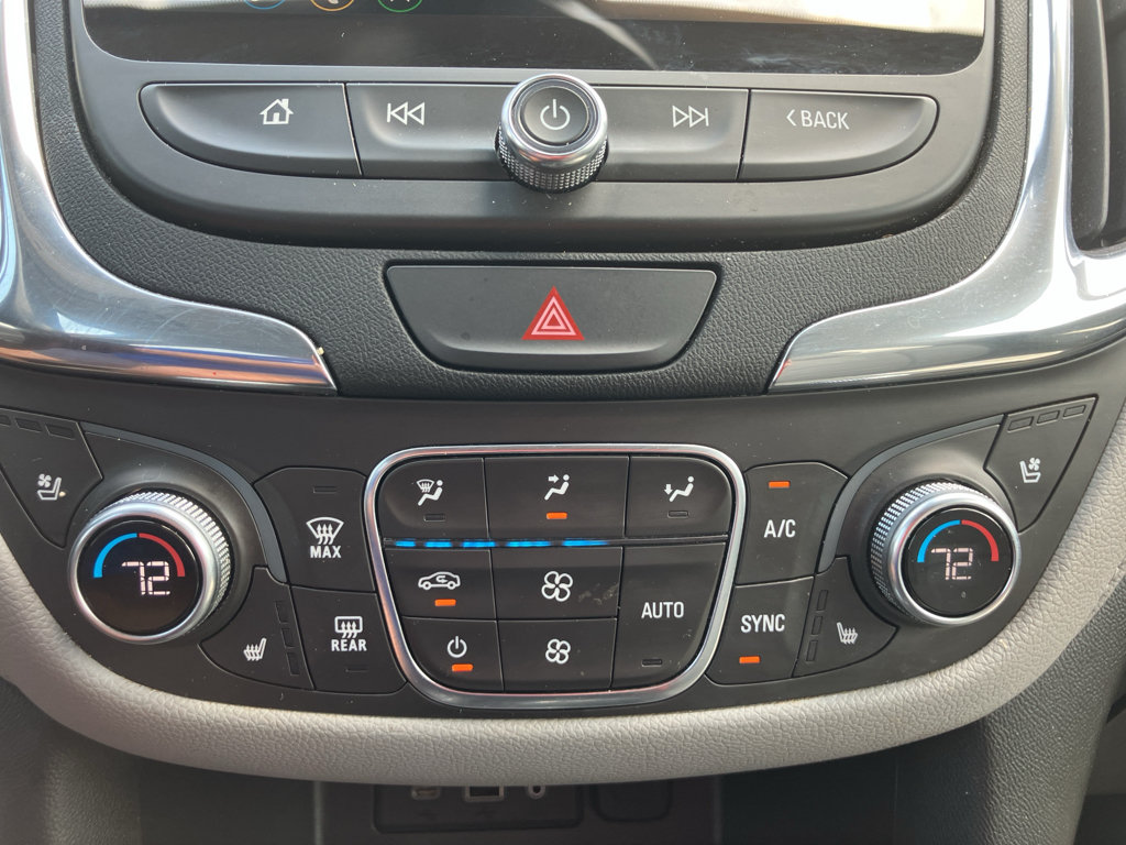 Used 2019 Chevrolet Equinox Premier FWD image 19
