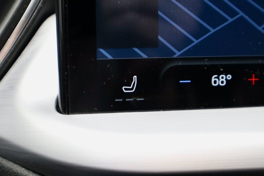 Certified 2024 Ford Escape Platinum image 12