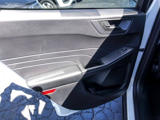 Certified 2022 Ford Escape SE w/ SE Sport Appearance Package FWD image 29