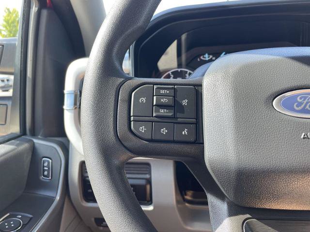 Certified 2024 Ford F250 XL w/ STX Appearance Package AWD/4WD image 13