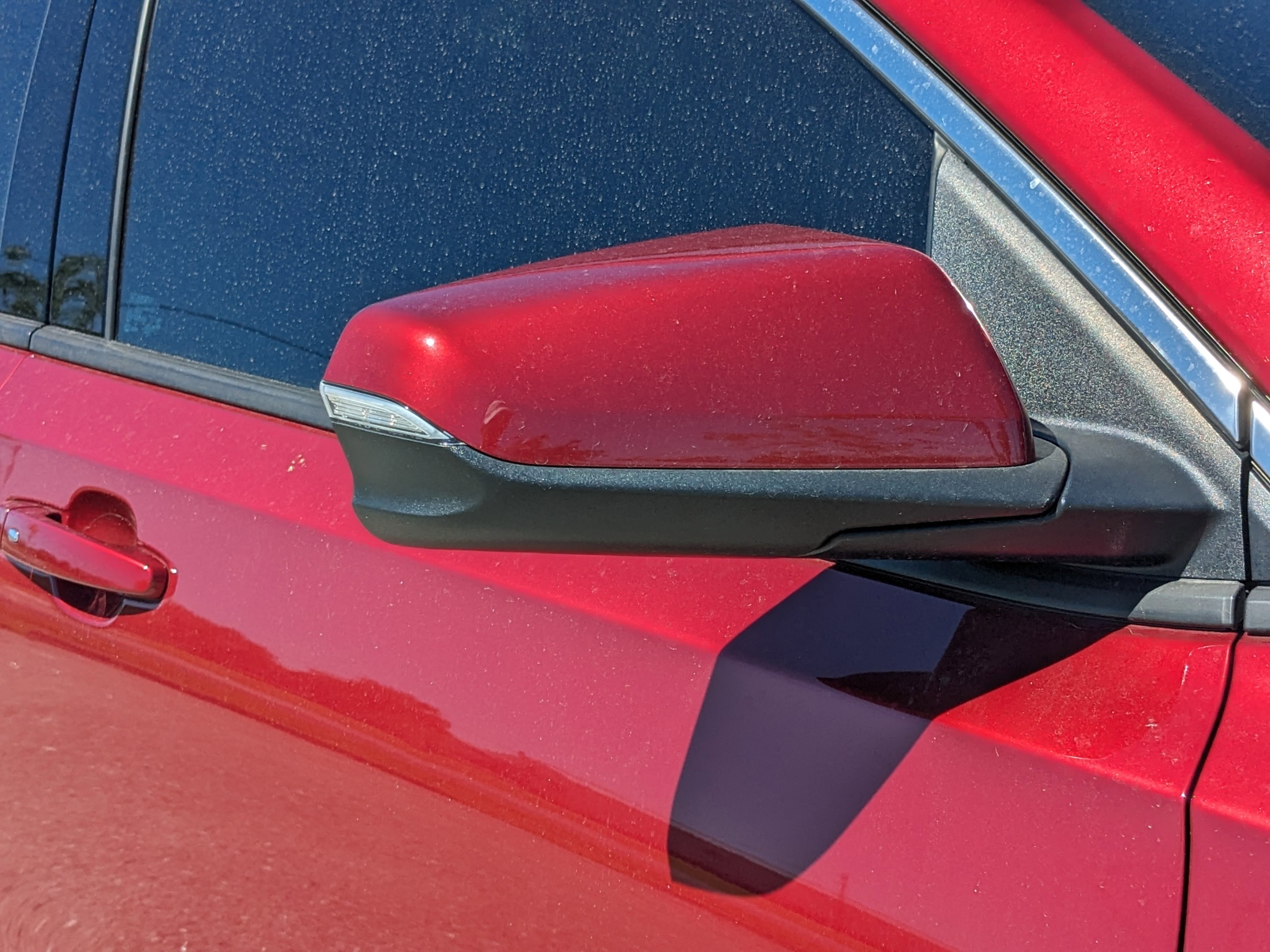 Used 2020 GMC Terrain SLT w/ Preferred Package image 11