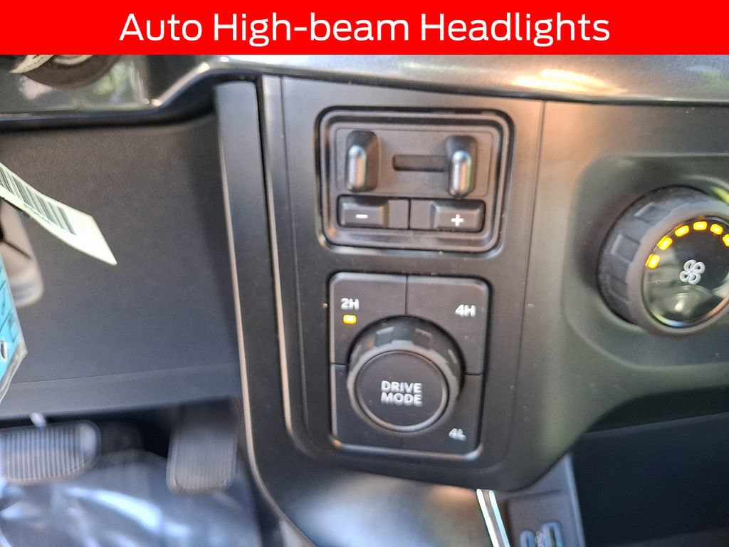 Certified 2023 Ford F150 XL w/ STX Appearance Package AWD/4WD image 22