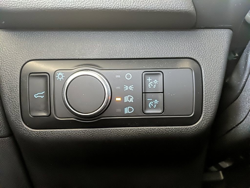 Certified 2022 Ford Escape SE w/ Convenience Package AWD/4WD image 23