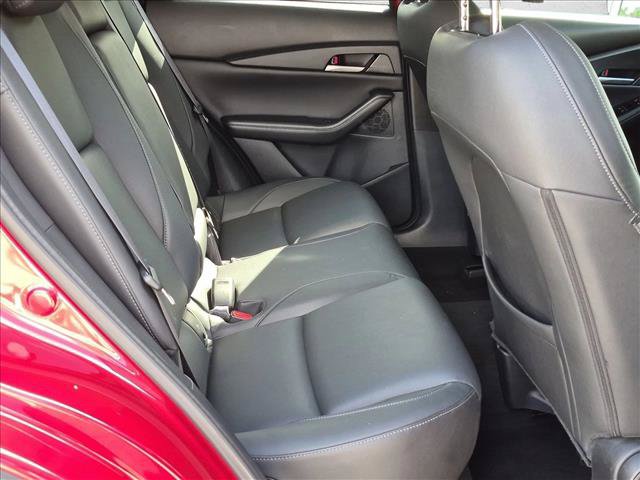 Used 2024 MAZDA CX-30 AWD 2.5 S w/ Select Sport Pkg image 17