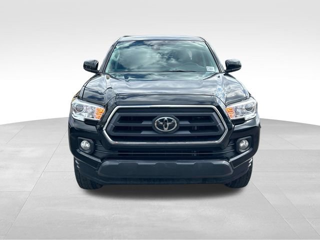 Used 2023 Toyota Tacoma SR5 RWD image 8