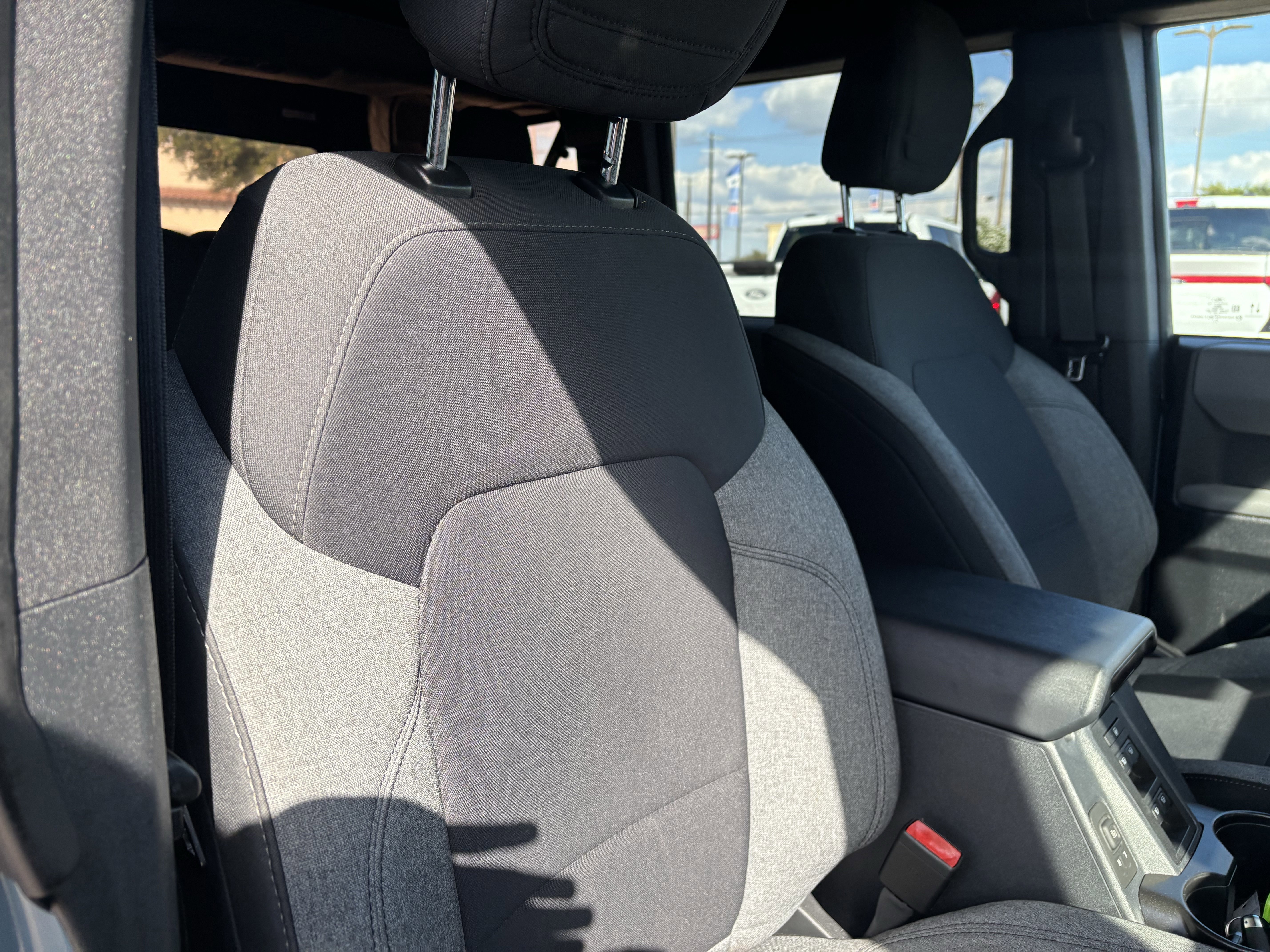 Certified 2021 Ford Bronco Big Bend image 25