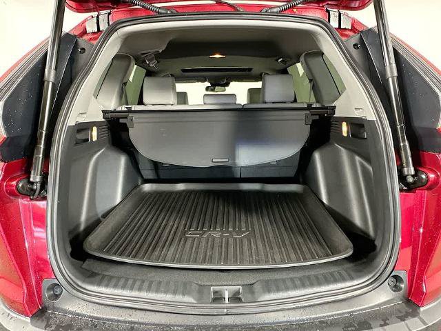 Used 2021 Honda CR-V EX-L image 21