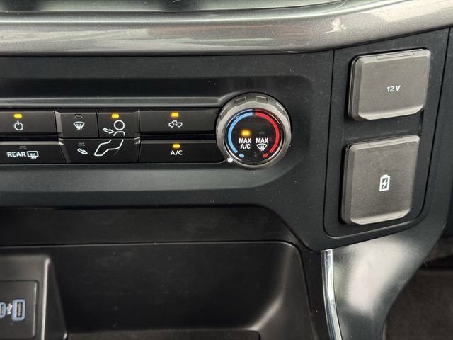 Certified 2023 Ford F150 XL w/ STX Appearance Package RWD image 21