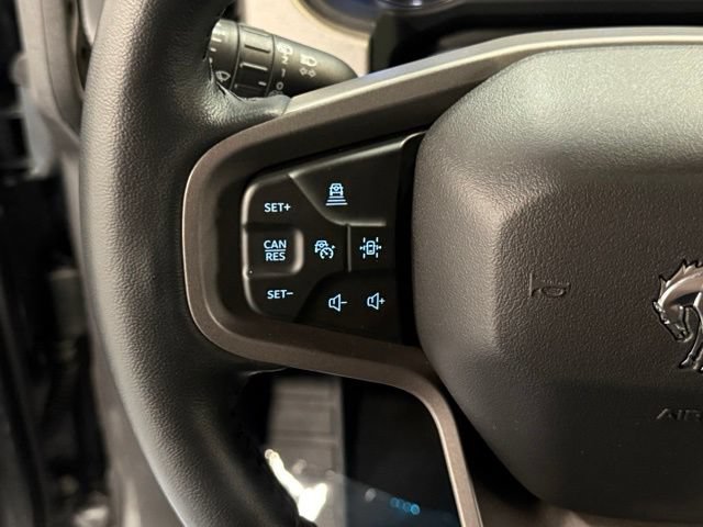 Certified 2024 Ford Bronco Outer Banks AWD/4WD image 19