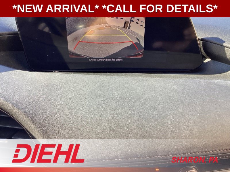 Used 2019 MAZDA MAZDA3 Sedan w/ Preferred Package FWD image 29