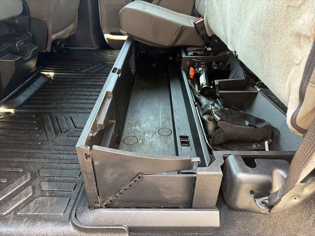 Certified 2020 Ford F250 XLT AWD/4WD image 37
