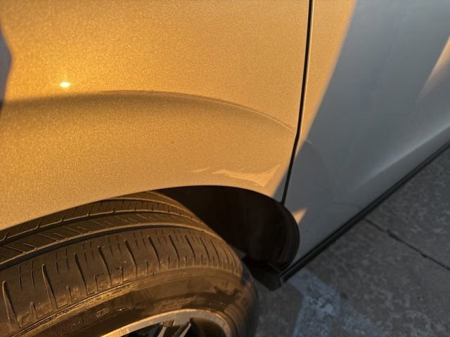 Certified 2019 Ford Expedition Max Limited w/ Equipment Group 303A image 8