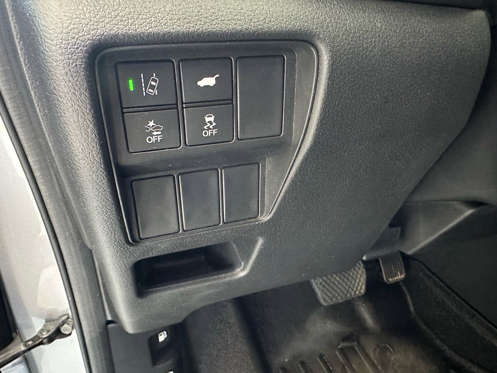 Used 2019 Honda CR-V EX-L image 32