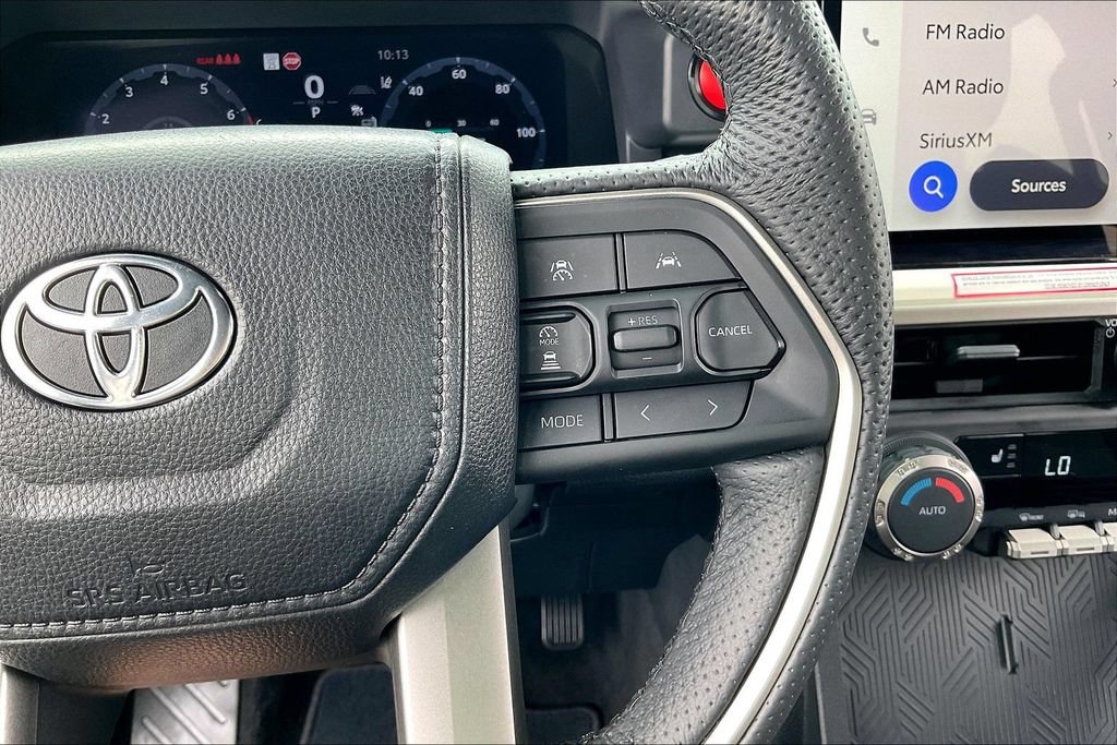 Used 2024 Toyota Tacoma TRD Off-Road AWD/4WD image 18
