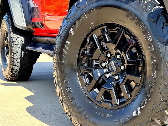 Certified 2023 Ford Bronco Raptor image 6