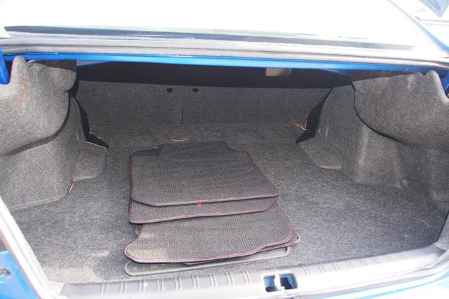 Used 2018 Subaru WRX image 14