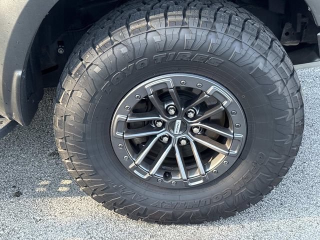 Certified 2020 Ford F150 Raptor w/ Equipment Group 802A Luxury AWD/4WD image 9