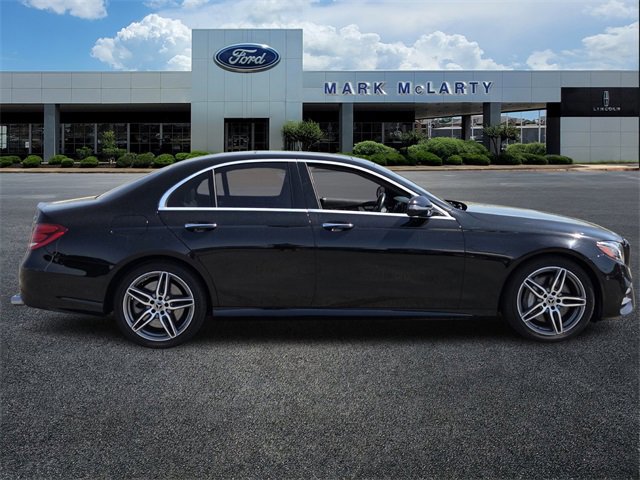 Used 2018 Mercedes-Benz E 400 E 400 w/ Premium 1 Package image 6