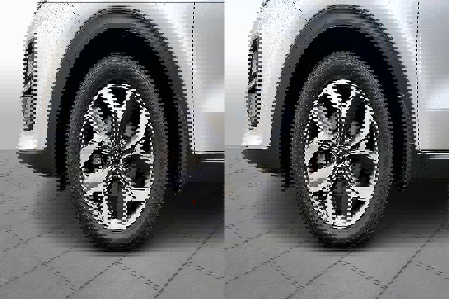 Used 2020 Kia Sportage EX image 20