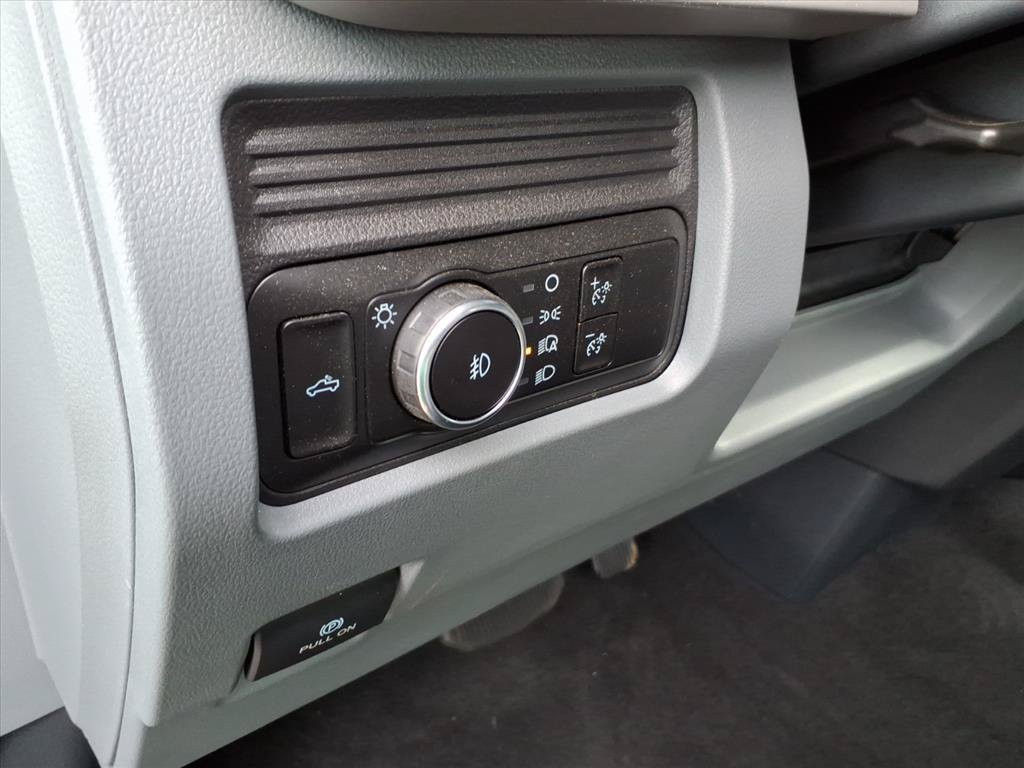 Certified 2026 Ford F250 XL w/ STX Appearance Package AWD/4WD image 12