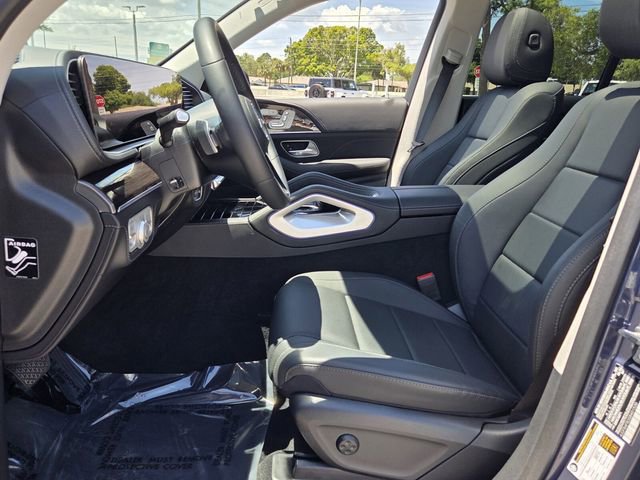Used 2025 Mercedes-Benz GLE 350 4MATIC image 11
