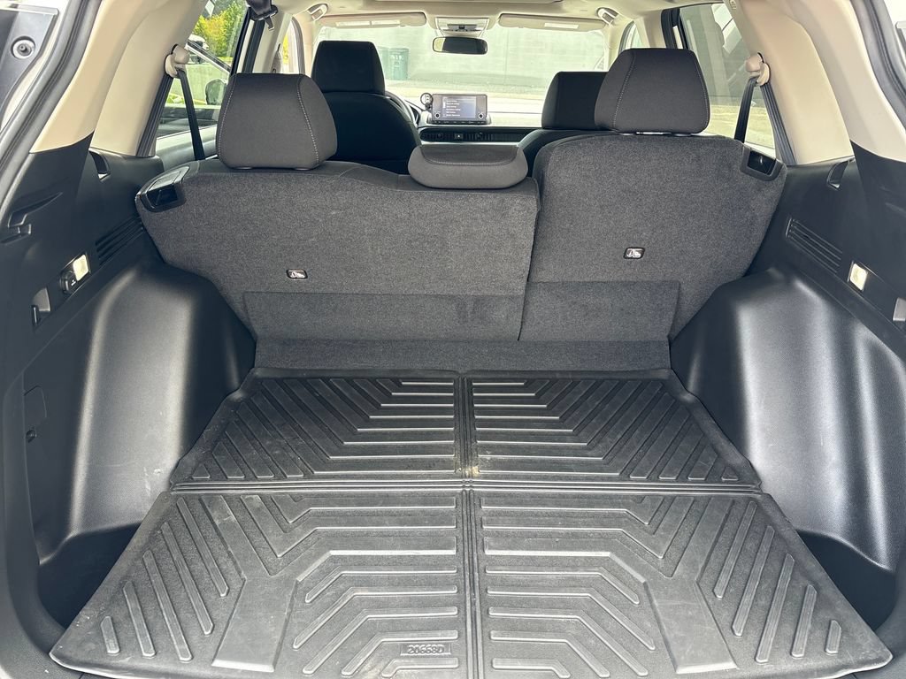 Used 2024 Honda CR-V EX image 25