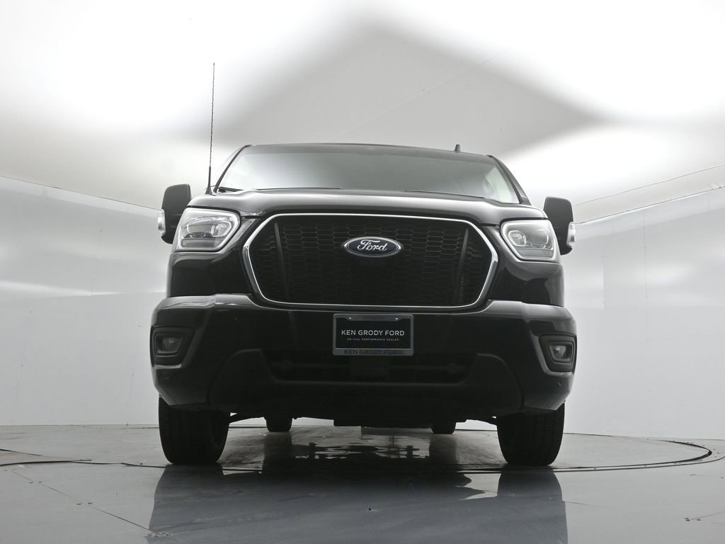 Certified 2023 Ford Transit 350 XLT RWD image 40