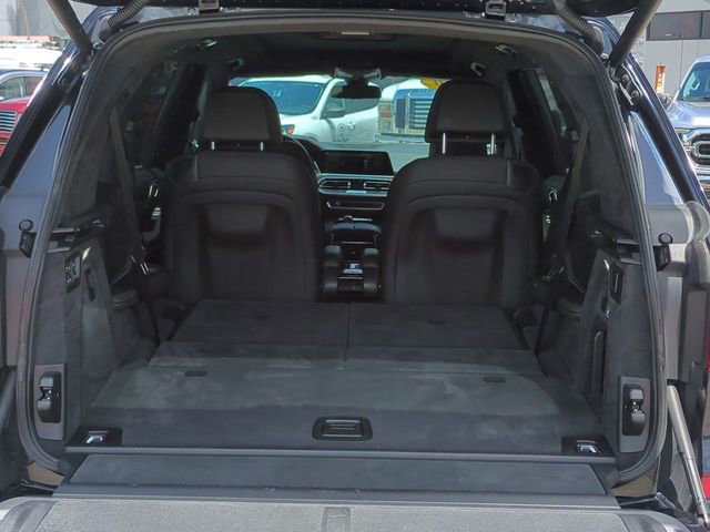 Used 2019 BMW X7 xDrive40i w/ Premium Package AWD/4WD image 13