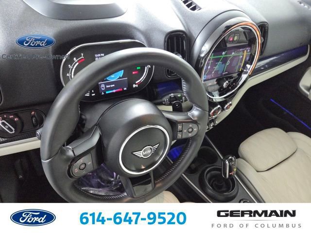 Used 2023 MINI Cooper Countryman S image 16
