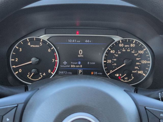 Used 2024 Nissan Altima 2.5 SV image 28