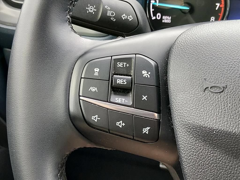 Certified 2024 Ford Maverick Tremor w/ Tremor Off-Road Package AWD/4WD image 24