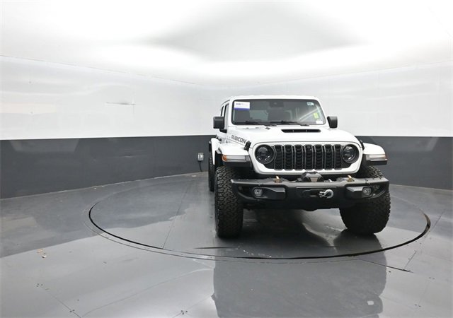 Used 2024 Jeep Wrangler Unlimited Rubicon 392 image 2