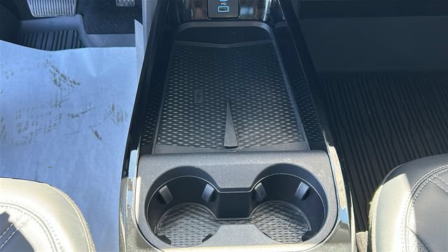 Certified 2024 Ford Mustang Mach-E Premium RWD image 21