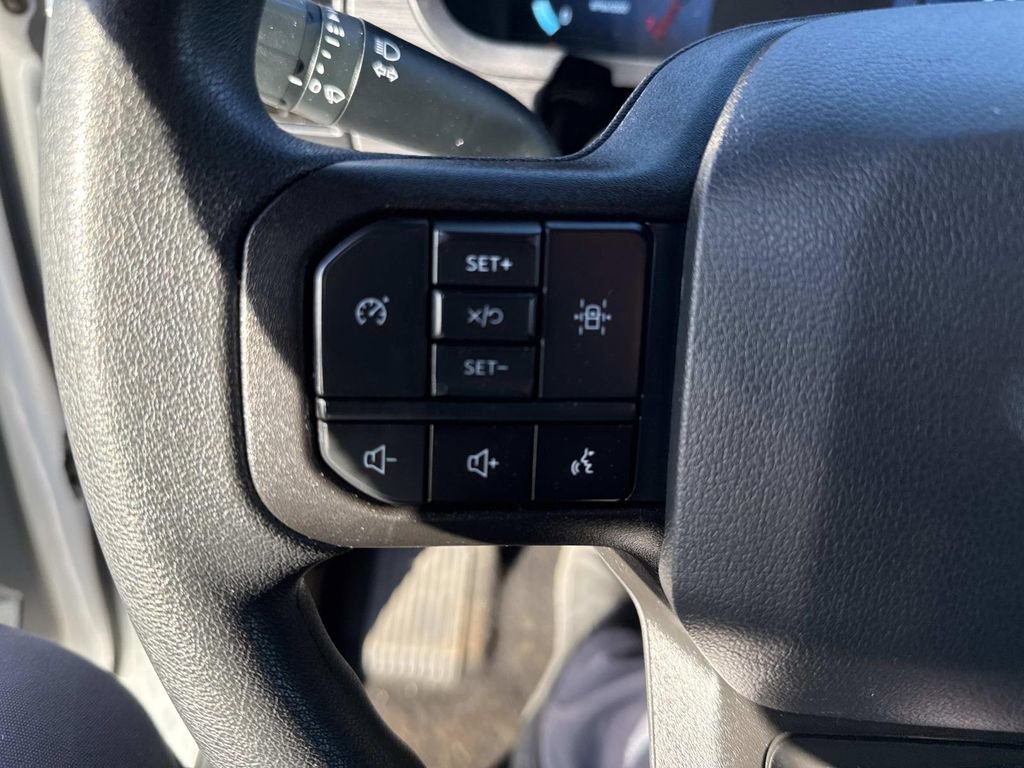 Certified 2024 Ford F150 STX image 26
