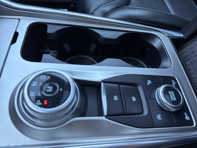 Certified 2020 Ford Explorer ST w/ ST Street Pack image 27