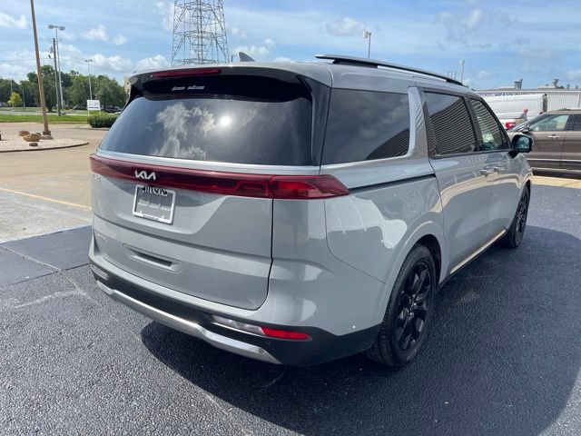 Used 2024 Kia Carnival SX Prestige FWD image 7