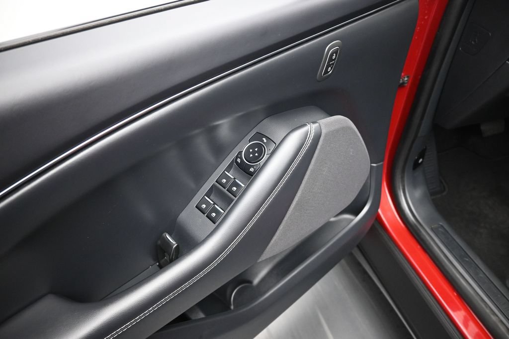 Certified 2023 Ford Mustang Mach-E Select RWD image 11
