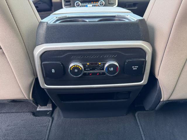 Certified 2024 Ford Expedition Max Limited AWD/4WD image 19