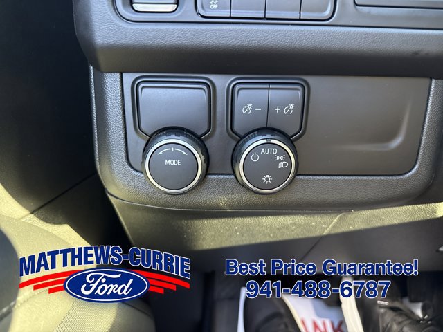 Used 2022 Chevrolet Tahoe LT RWD image 28