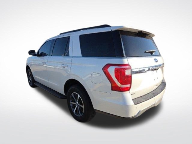 Certified 2019 Ford Expedition XLT RWD image 8