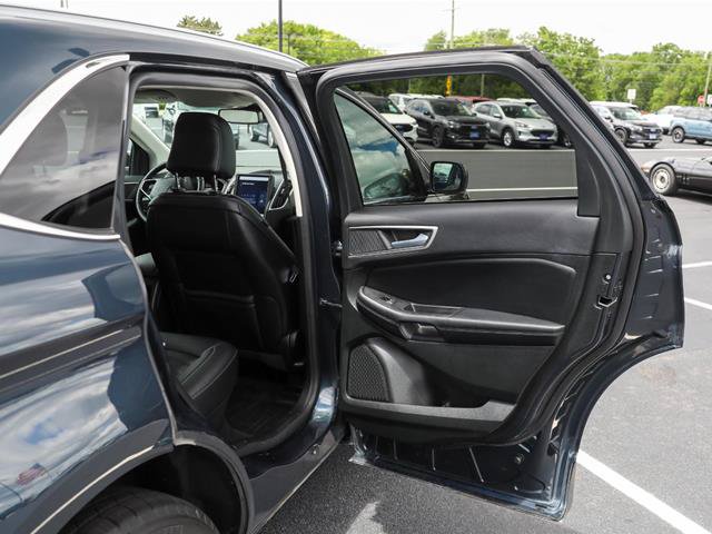Certified 2024 Ford Edge SEL w/ Convenience Package AWD/4WD image 30