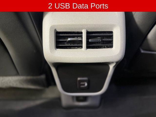 Used 2023 GMC Terrain SLT AWD/4WD image 16