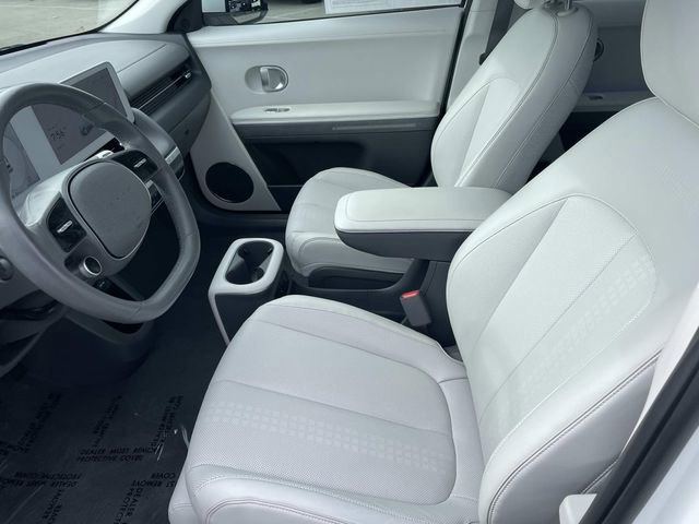 Used 2024 Hyundai Ioniq 5 Limited RWD image 23