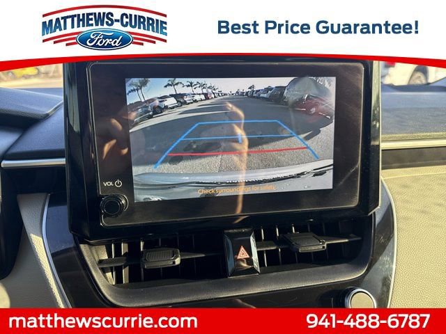 Used 2024 Toyota Corolla SE image 17