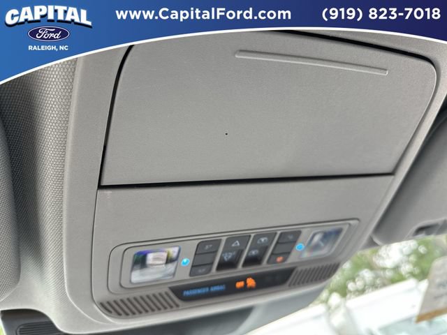 Certified 2023 Ford Explorer XLT w/ Equipment Group 202A AWD/4WD image 33